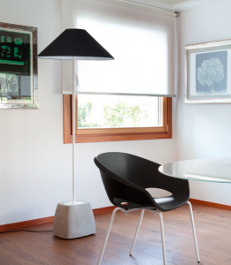 Напольная лампа URBAN-LO DOMITALIA URBAN.C.LO1.AN