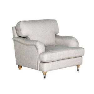 Кресло Howard, бежевое