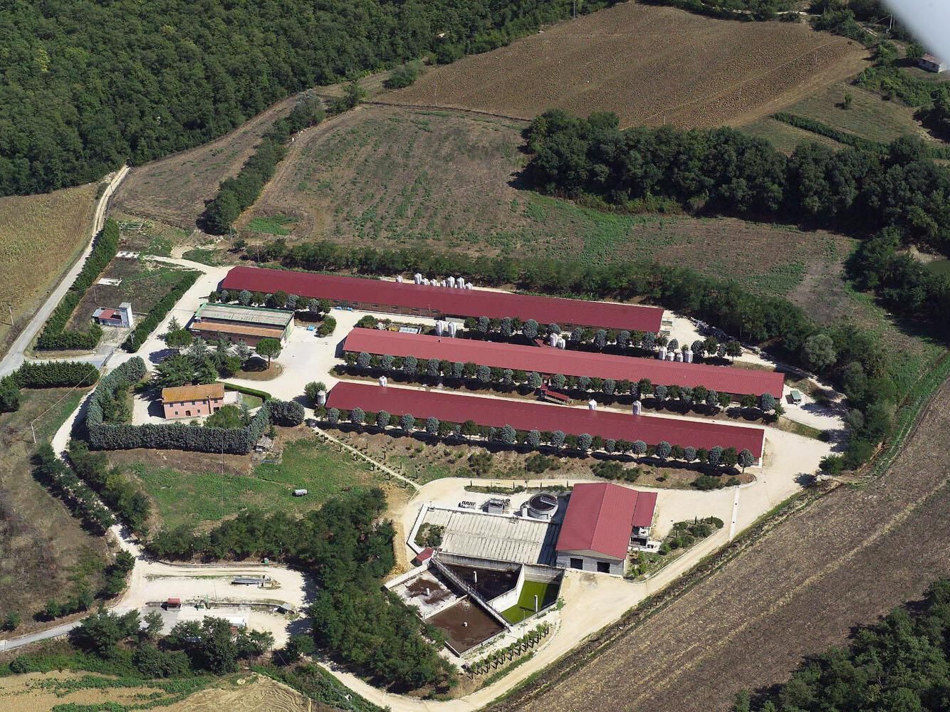 Гофрированные кровельные листы ELCOM SYSTEM гофрированные листы ARCH-00108844 - Вид №2