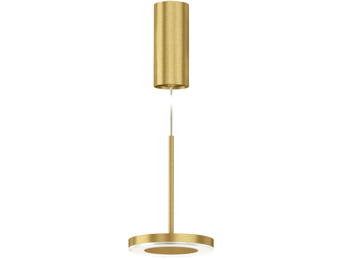 Литой алюминиевый светодиодный подвесной светильник Panzeri красивая ARCH-00097919 - Вид №18