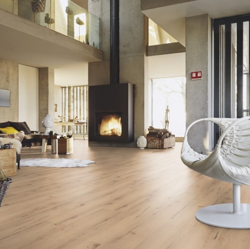 Ламинат Meister Дуб Состаренный Светлый 6258 3300100071 - Вид №6