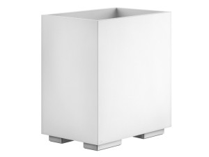 Мусорная корзина из смолы