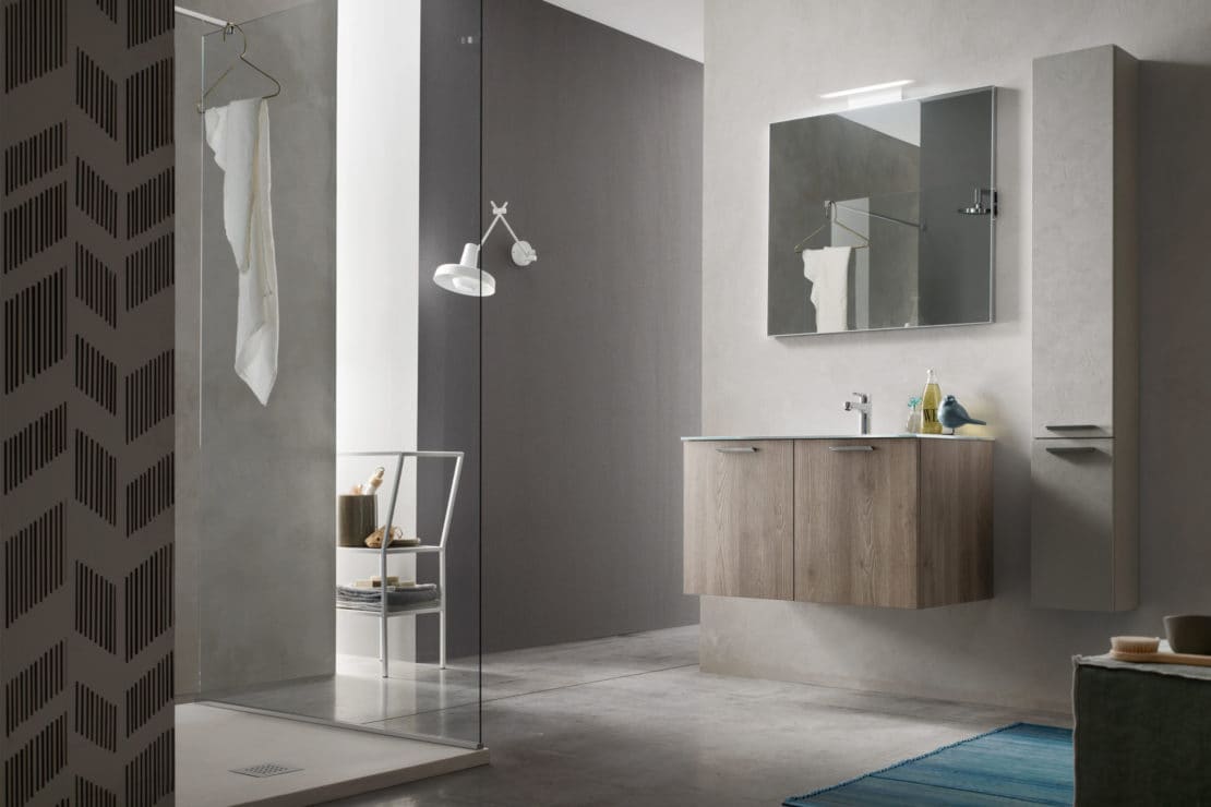 Комплект мебели 35 Arcom E.ly STARC23 - Вид №33