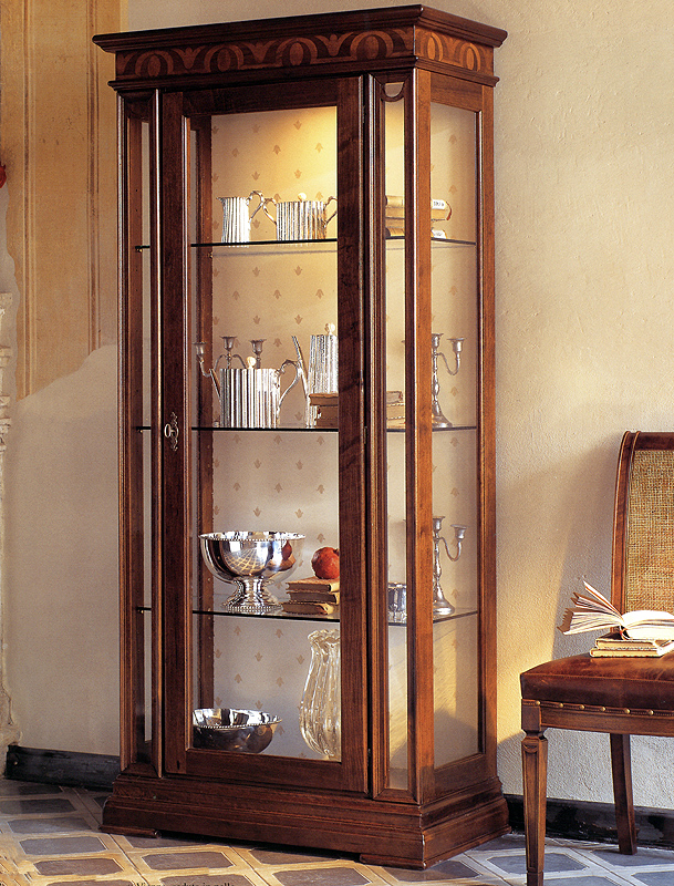 Витрина  CANTIERO CV 06 