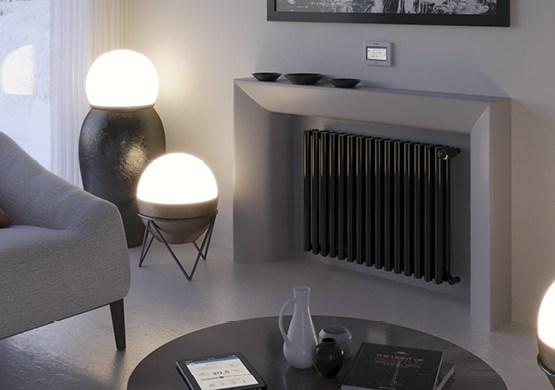 CORDIVARI Система домашней автоматизации для управления климатом для домашнего использования sun-id-1431441 - Вид №4