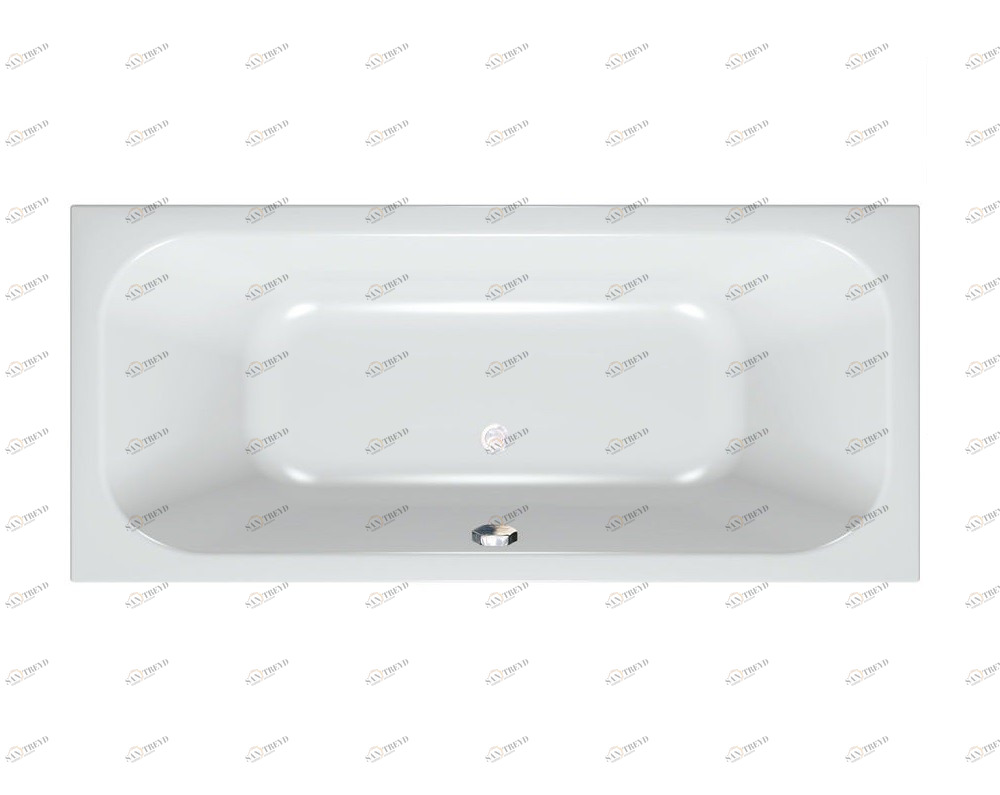 Акриловая ванна Kolpa-San Destiny 00889 OPTIMA Словения 