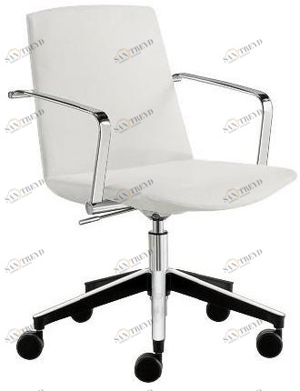 Sesta Вращающееся кресло с 5 спицами Mode small Mo-046