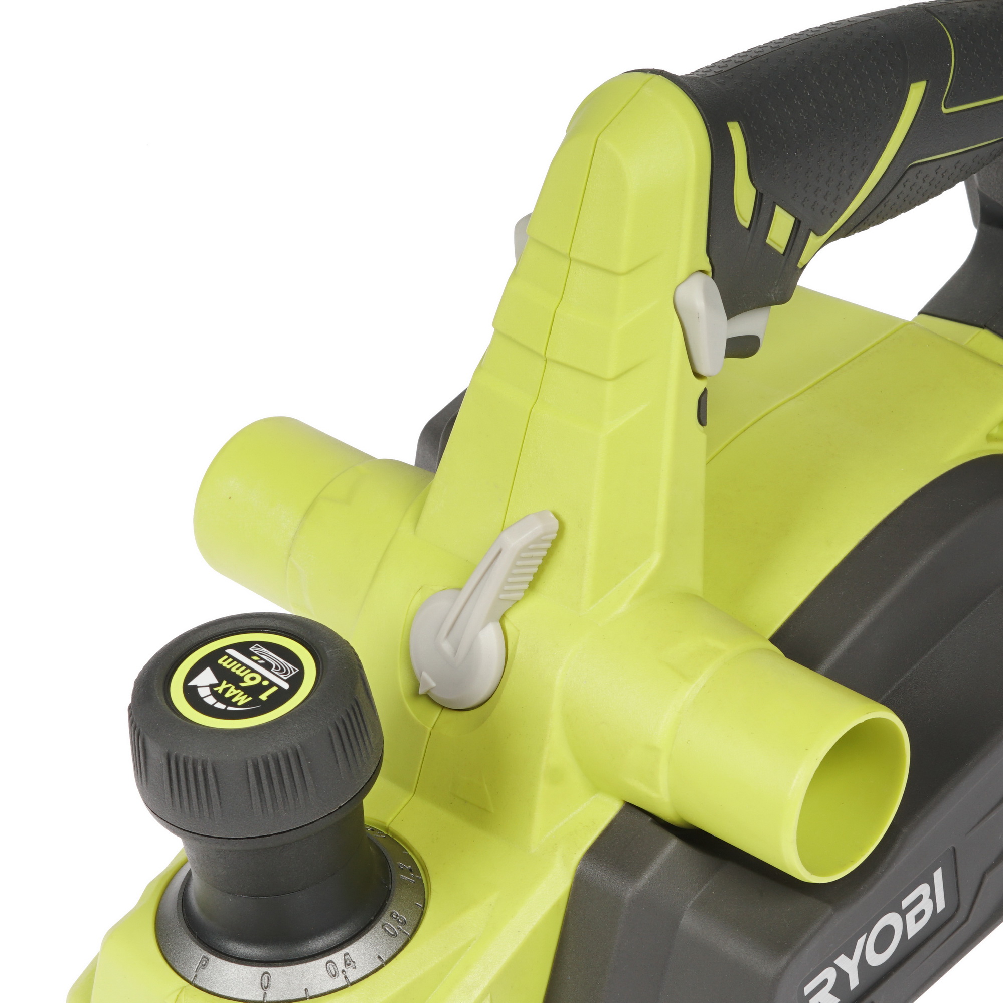 Электрорубанок Ryobi R18PL-0 ONE+ 18V  , Без ЗУ 1132814 STDN-0103194 - Вид №5