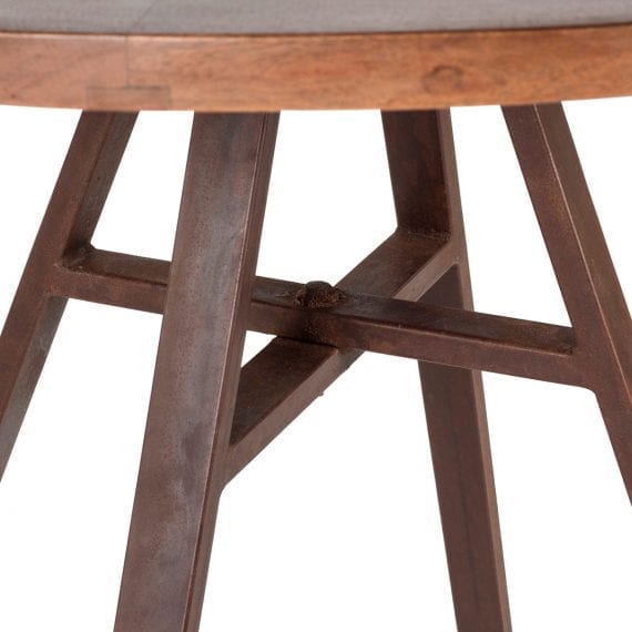 079656 Круглый стол Francisco Segarra Libra Santreyd - Вид №1