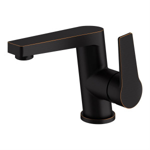 BL11011801 Bienbanyo Смеситель для раковины Lado