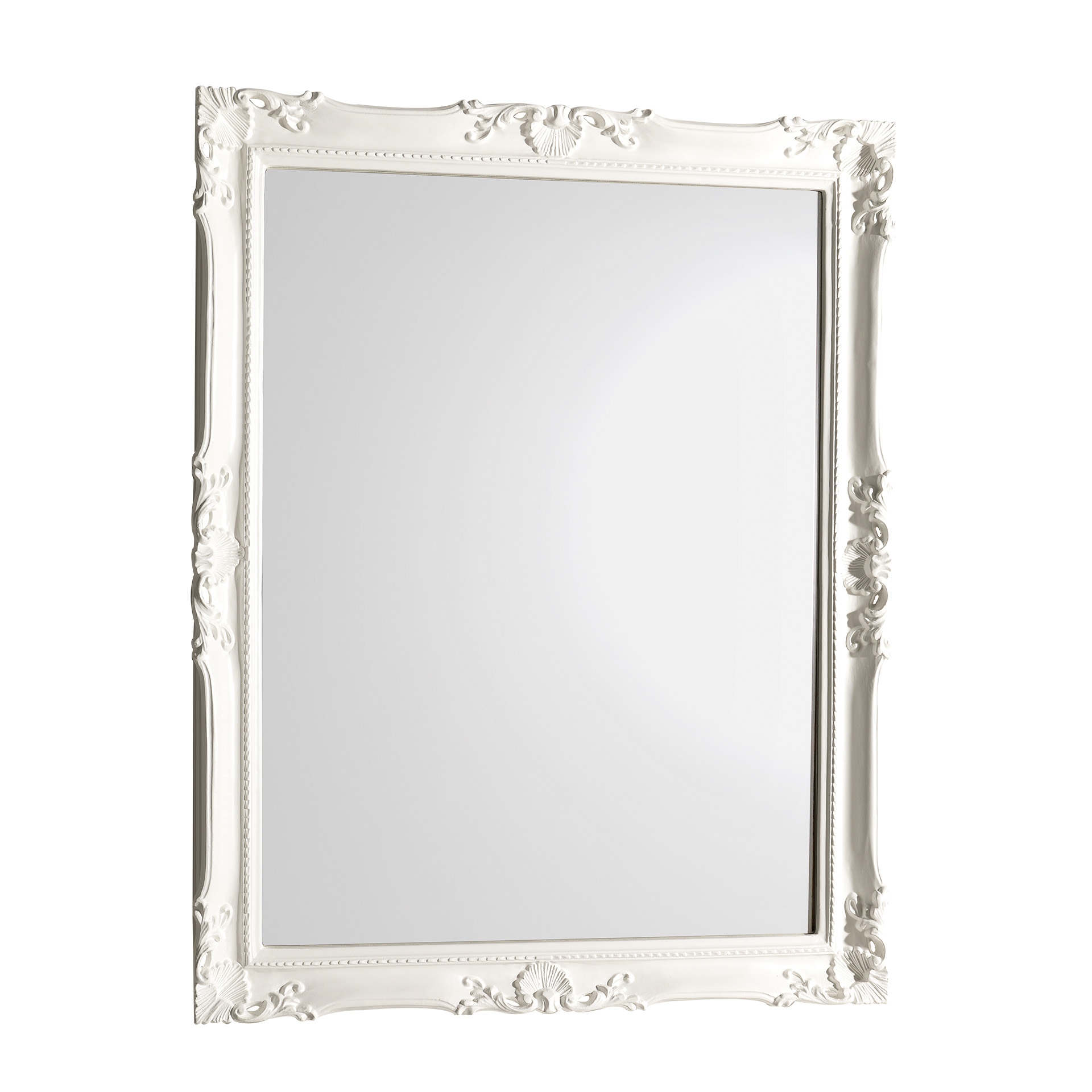 241GGD 3SC Большое парижское зеркало Сусальное золото Classico Treesseci 3SC - Вид №3