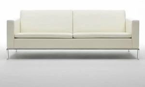 de Sede Кожаный диван Ds-4
