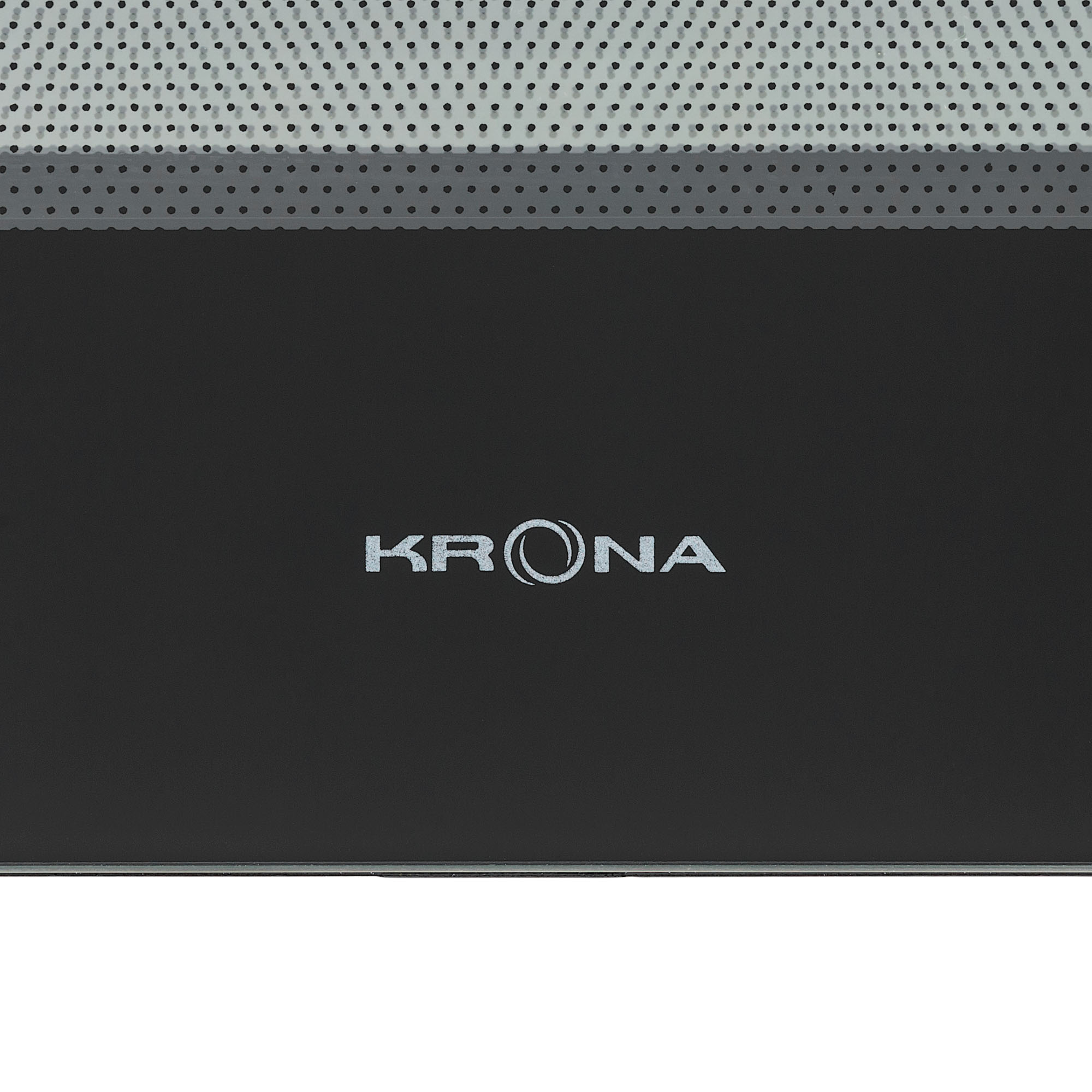 5361657 Электрический духовой шкаф KRONA ATTIMO 60 S черный KRONA1 STDN-0066223 - Вид №9