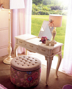 Туалетный столик  GIORGIO CASA 27