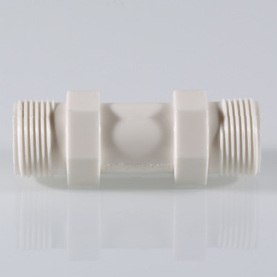 VTp.789.110.04 Вставка ремонтная для счетчика воды 110 мм Valtec 1/2", 110 мм  - Вид №4