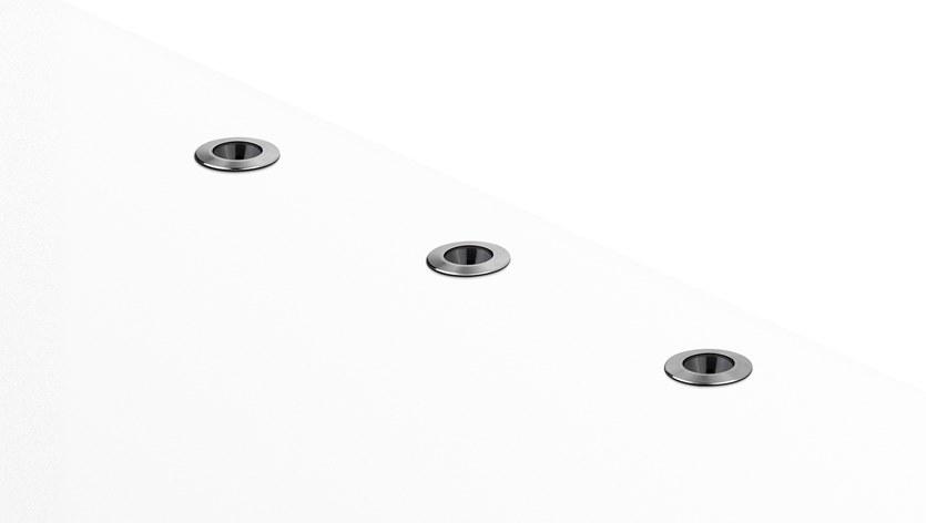 Arkoslight Напольный светодиодный лестничный светильник Dark sun-id-1487346 - Вид №3