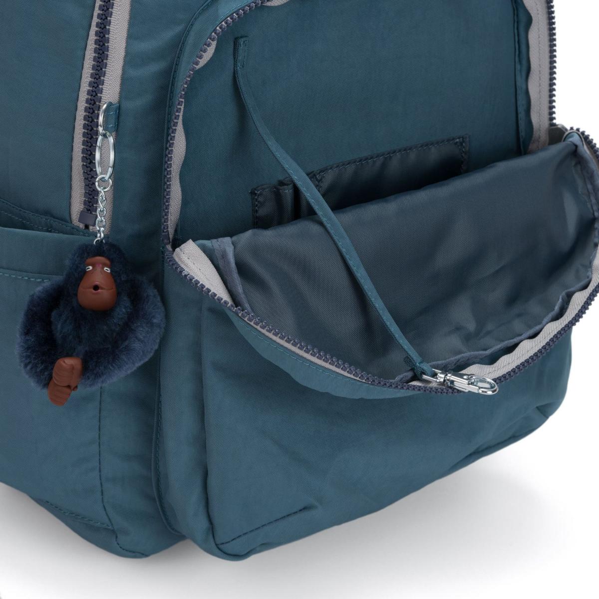 KI514053R Рюкзак Large Backpack Kipling Seoul - Вид №4