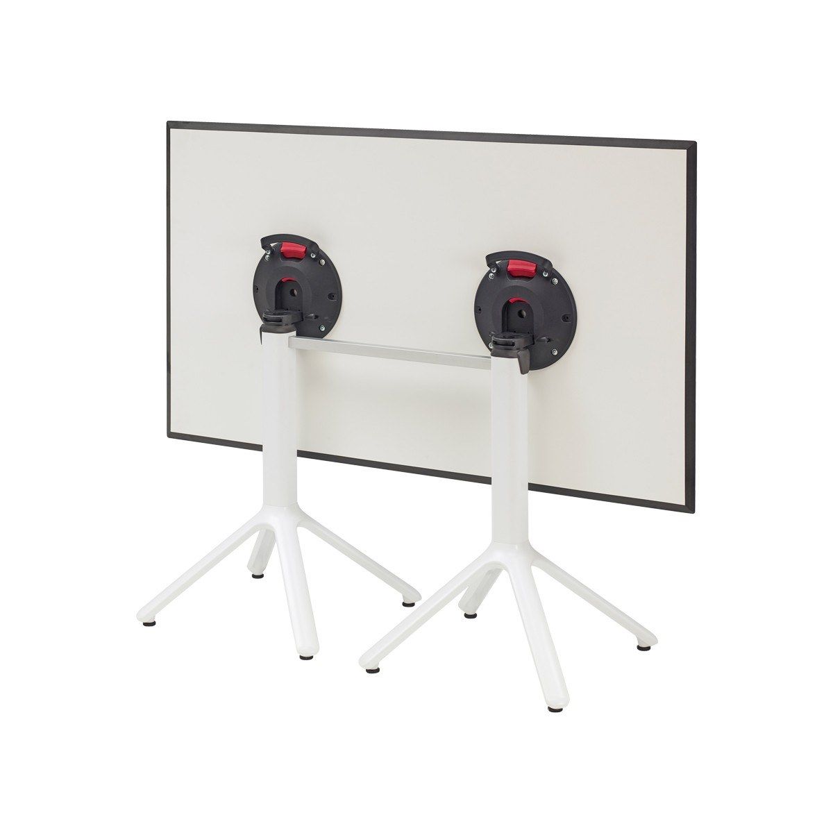 Прямоугольный алюминиевый стол S-CAB Nemo ARCH-00038014 - Вид №2