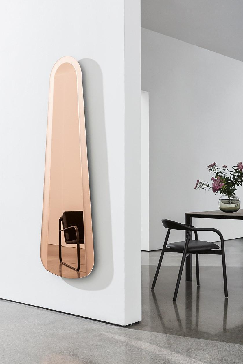 Sovet italia Настенное зеркало Clessidra sun-id-1433940 - Вид №3