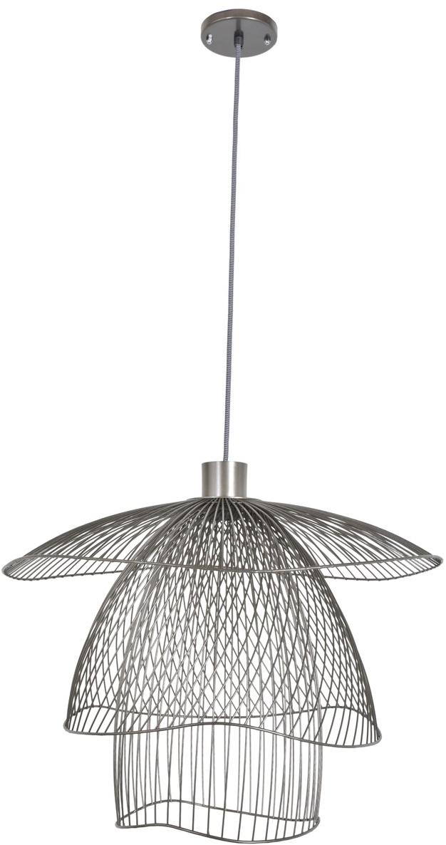 Forestier Подвесной светильник из металла Papillon sun-id-1370008 - Вид №5