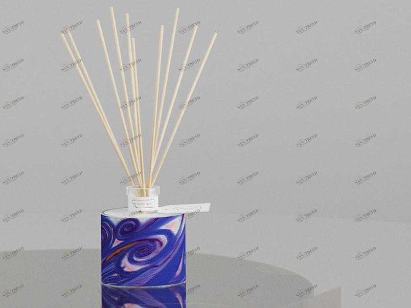 IWISHYOU Ароматизатор в натуральном камне Dynamic scent 8057711491131