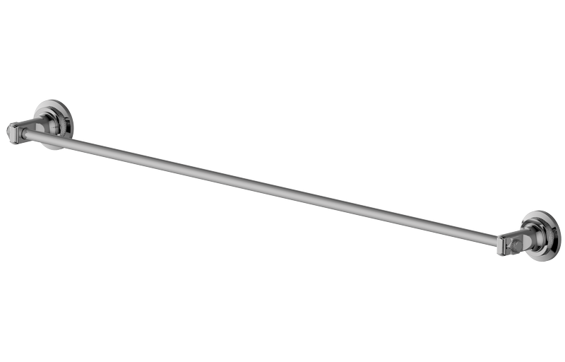 E-19309 Вешалка для полотенцев 76,2см GRAFF Vignola