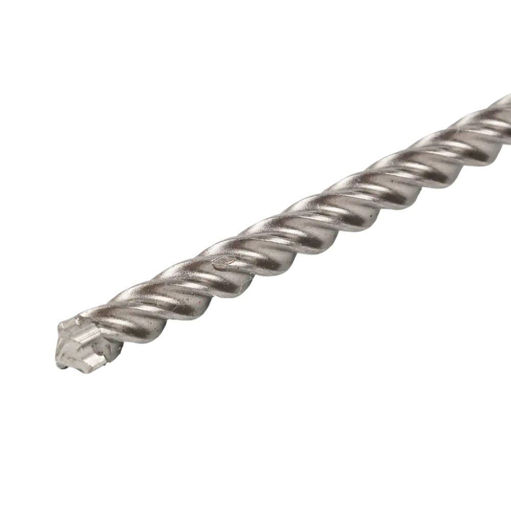 Бур по бетону и кирпичу SDS-plus Hilti TE-CX 6х220 мм 82232006 STLM-2069295  - Вид №1