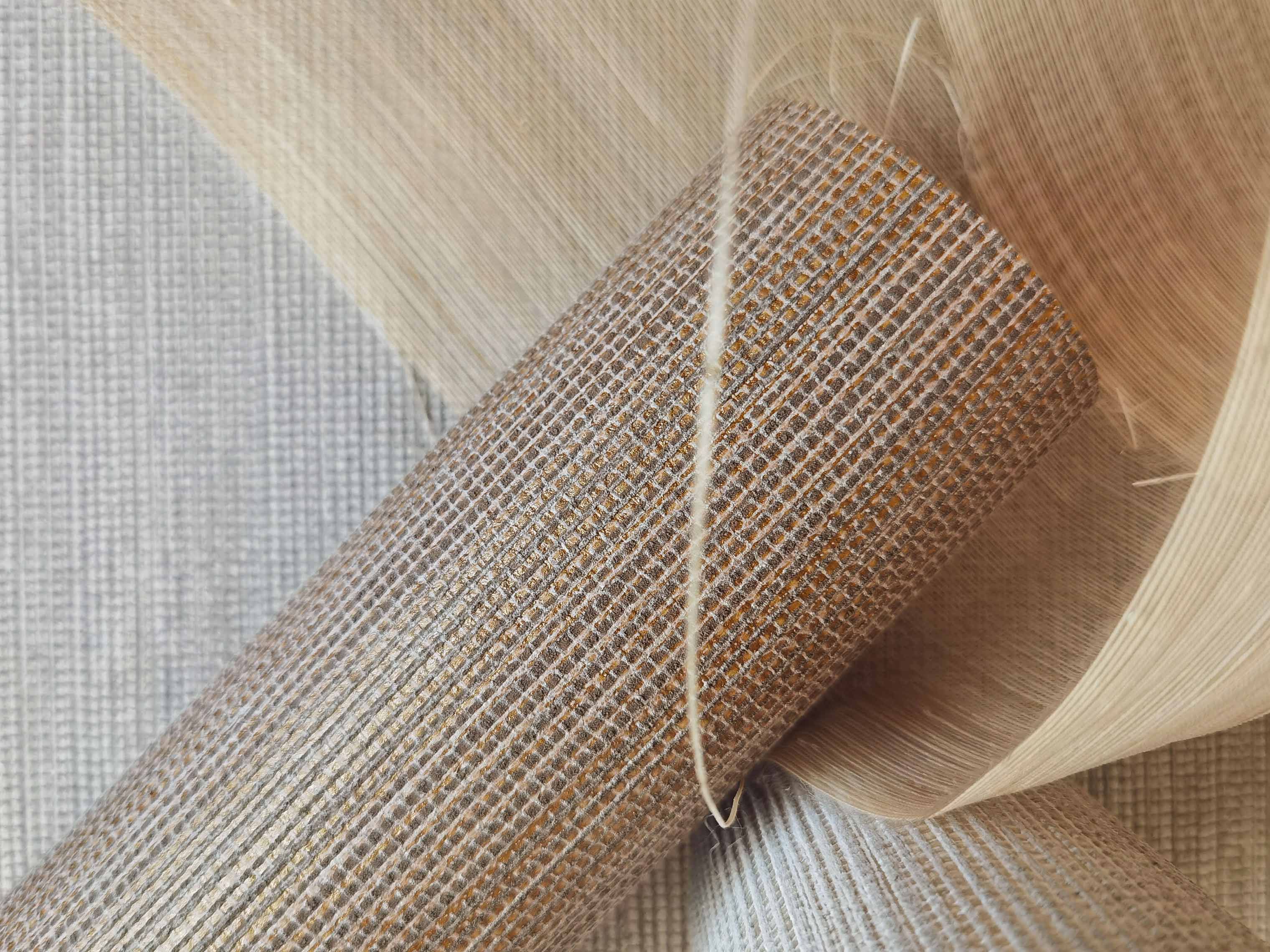 Обои из стекловолокна TEXAM Sustainable ARCH-00012708 - Вид №1