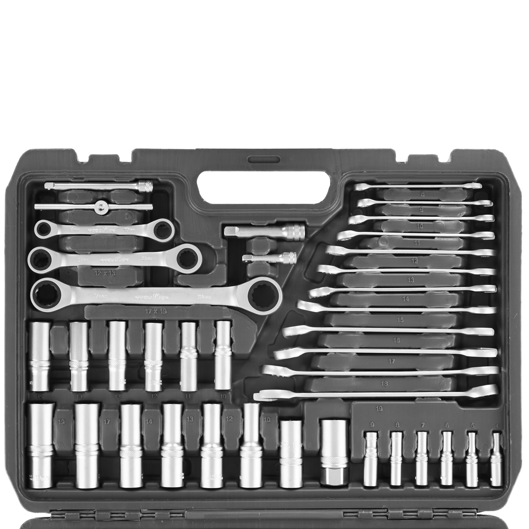 Набор инструментов GOODKING B-10150 5603902 STDN-0119051 - Вид №2