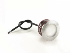 EGOLUCE Встраиваемый светодиодный уличный светильник Zeppelin 6368