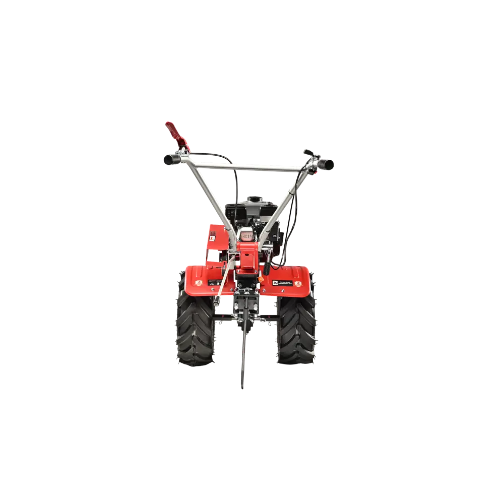 Мотоблок Ресанта МБ-8100/БК, 8 л.с STLM-2199606 - Вид №4