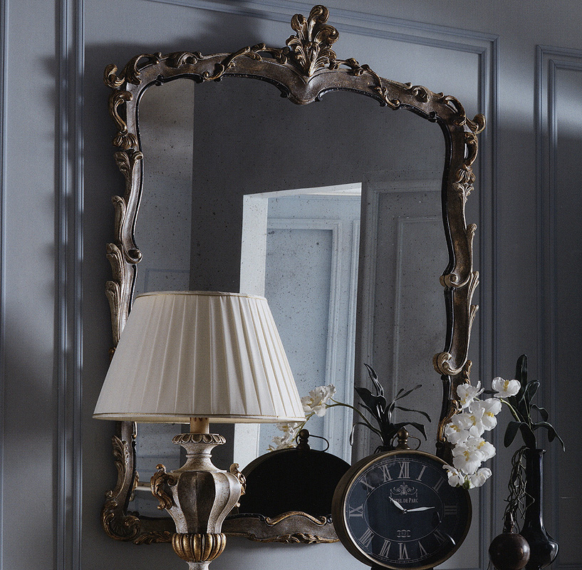 Зеркало  SILVANO GRIFONI 2479 