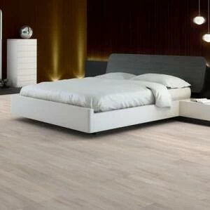 Паркетная доска Barlinek Дуб Капучино Молти