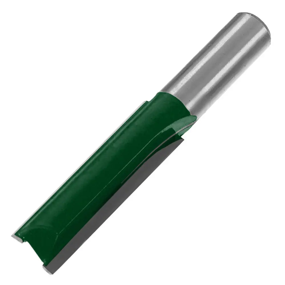 Фреза пазовая прямая Fit 14x51 мм, хвостовик 12 мм 82855288 STLM-2125815 