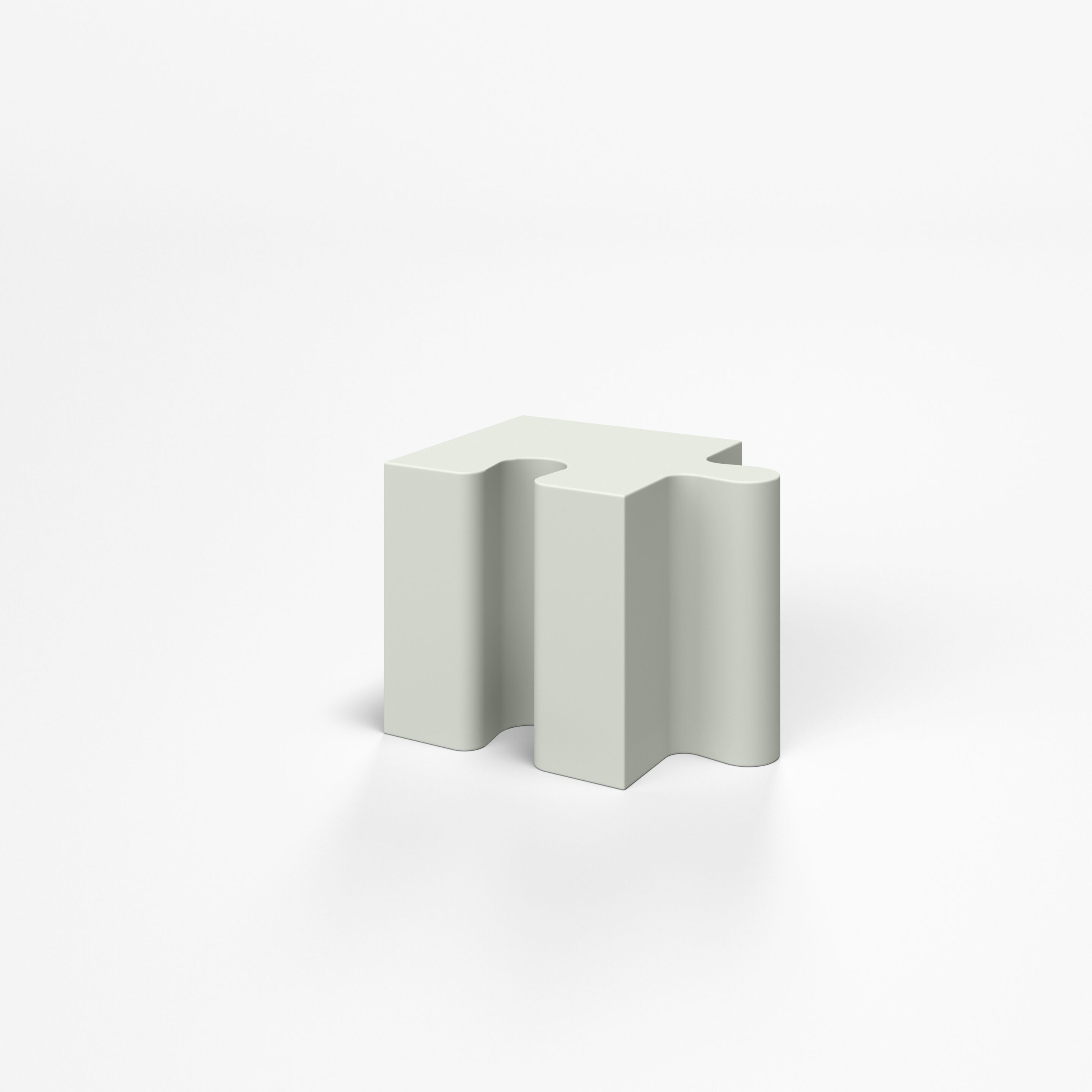 Модульный пуф с пенопластовым покрытием SIXINCH PUZZLE ARCH-00136351 - Вид №98