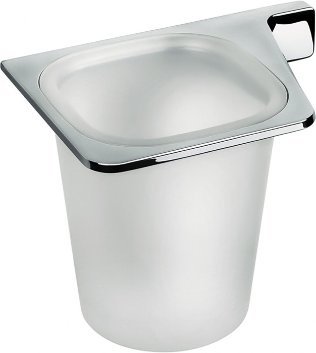 B2502 SX Стакан настенный (левый) COLOMBO Alize Colombo Design