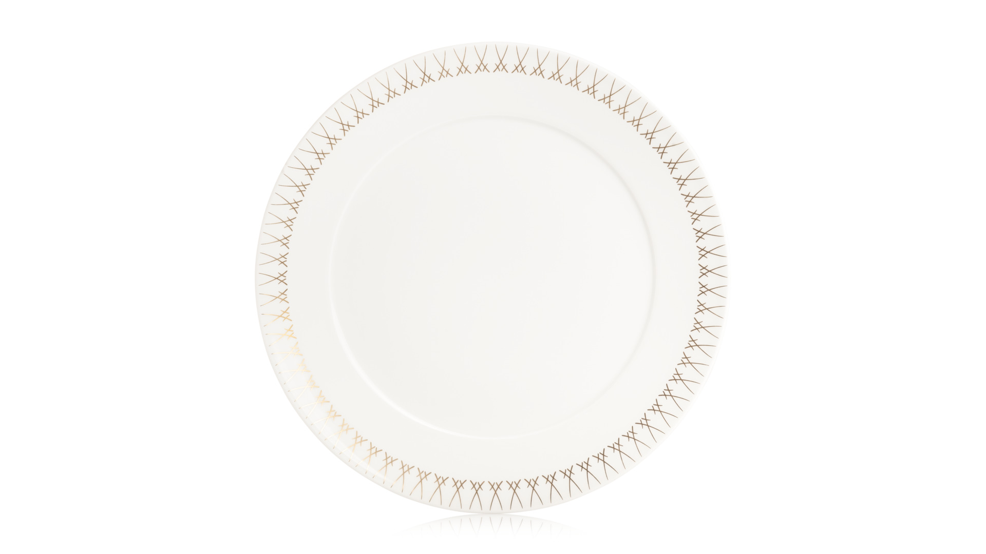 10639784 Meissen Сервиз столовый Meissen "Мечи Meissen" 6/20 Фарфор  - Вид №4