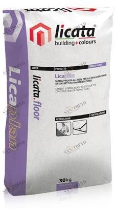 LICATA Готовый к применению раствор для стяжек Licata.floor sun-id-1448229
