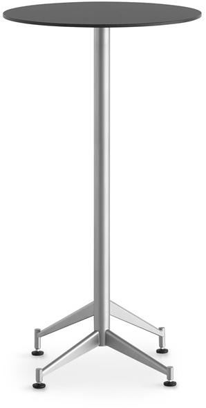 Lapalma Круглый высокий стол с откидной крышкой Seltz sun-id-1478393 - Вид №1