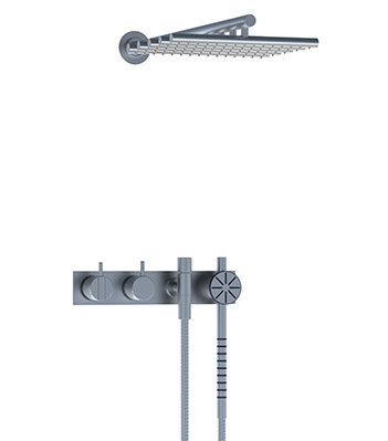 2474S-051 Смесители для душа vola 