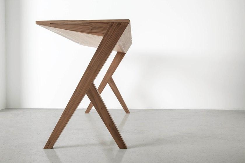 Kendo Mobiliario Рабочий стол из массива дерева sun-id-1347736 - Вид №7