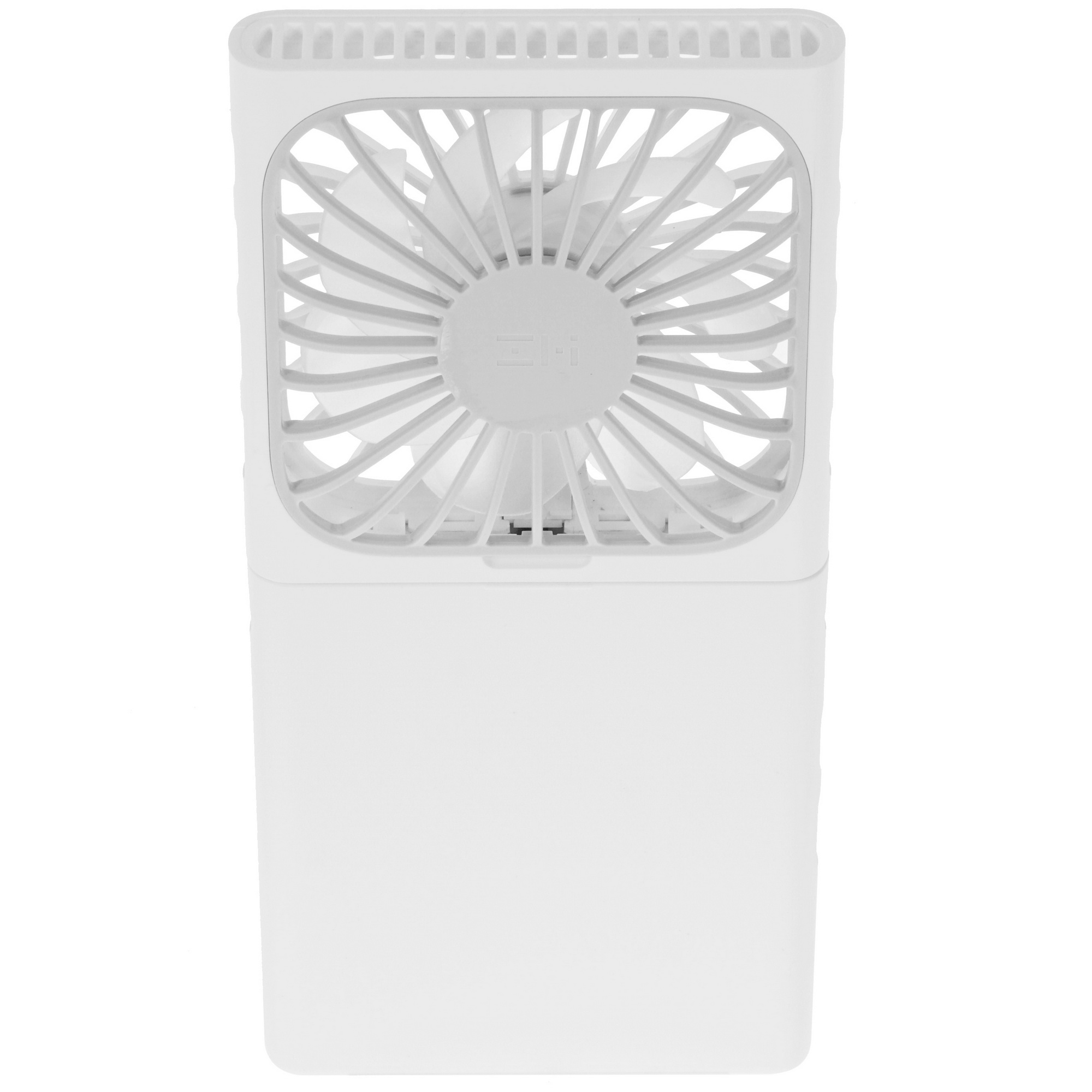 5420144 Вентилятор ZMI AF217  белый STDN-0078722 - Вид №2