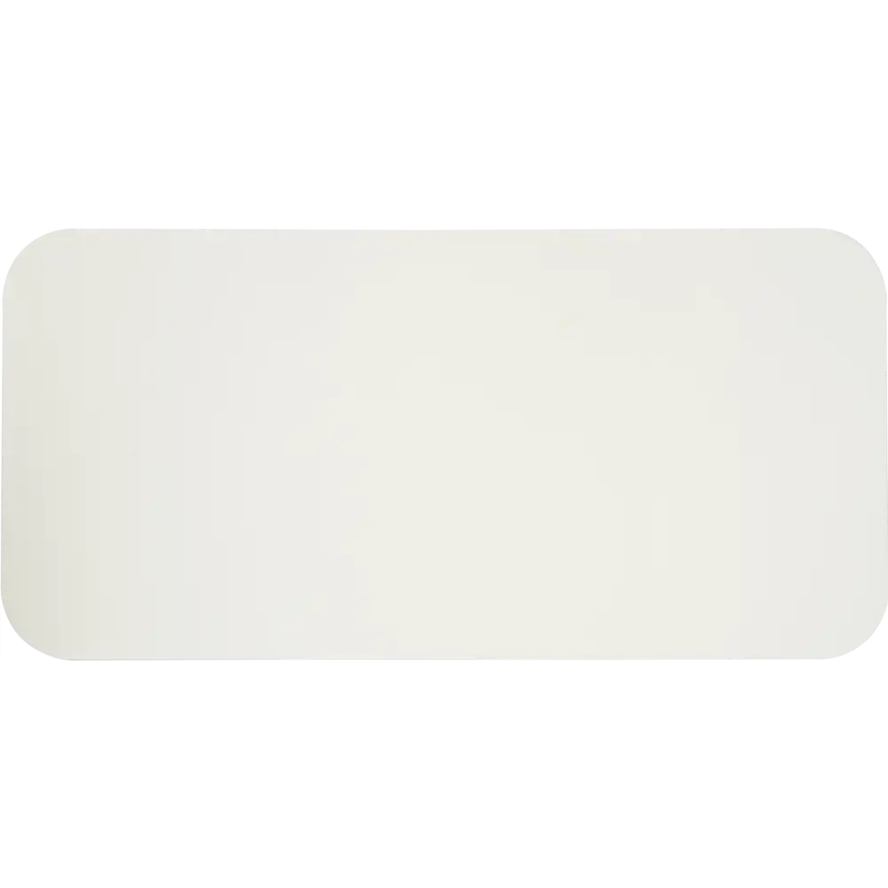 Santreyd: Универсальная прокладка для компакт-унитаза 49×24 см 88280360 STLM-0077136 - Вид №1