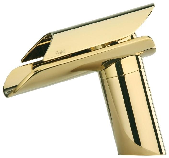 Paini Morgana 73OP205 смеситель для раковины
