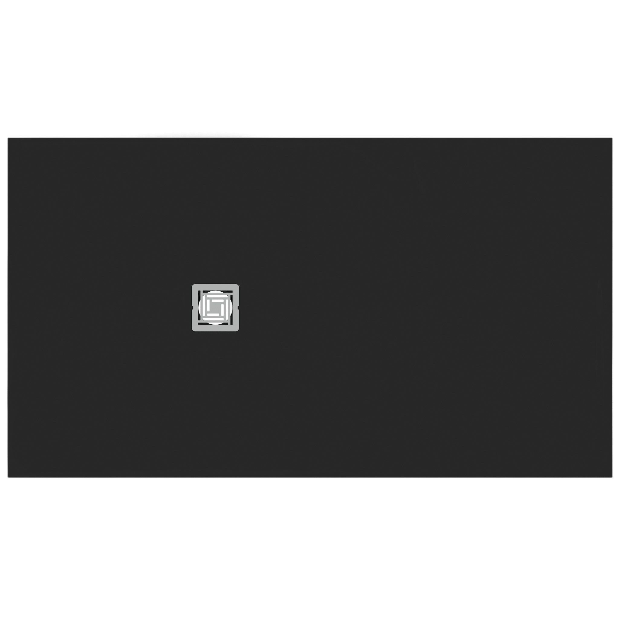 Прямоугольный поддон для душа из композитного материала Ideal Standard Ultraflat S+ ARCH-00081582 - Вид №94