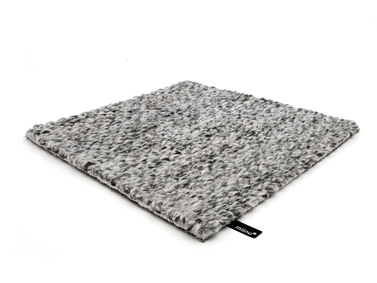 Изготовленный на заказ шерстяной ковер ручной работы miinu MNU 22 ARCH-00067215 - Вид №2