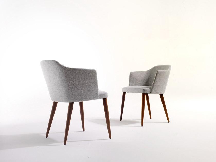 Crassevig Мягкое кресло с подлокотниками Axel sun-id-1492640 - Вид №1