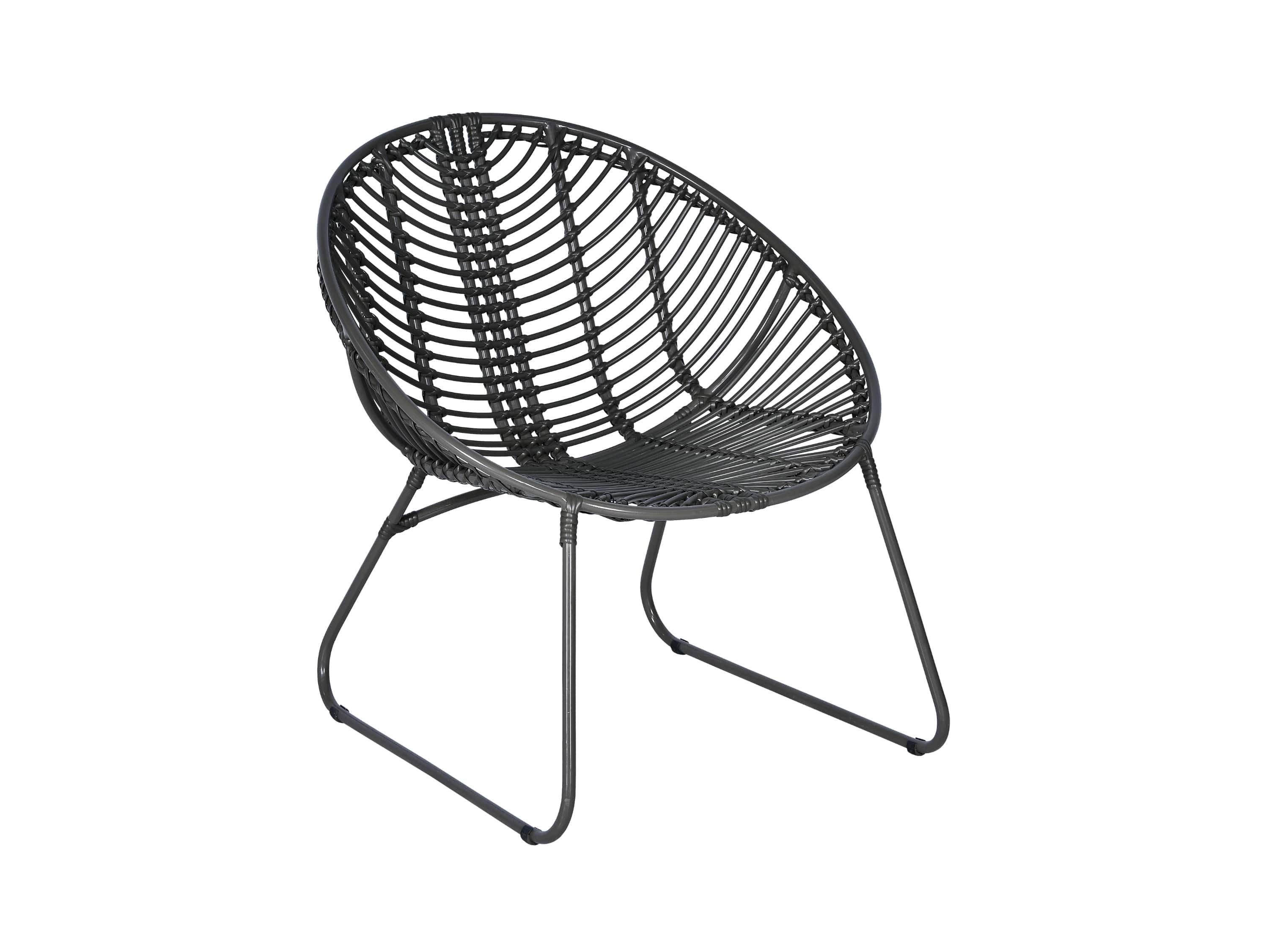 Кресло из синтетического волокна cbdesign ARCH-00029942 - Вид №12