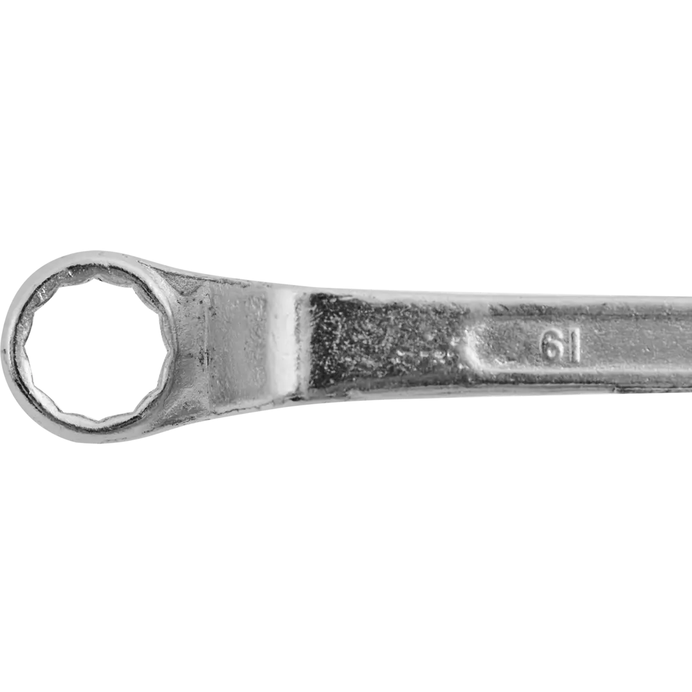 Ключ накидной двенадцатигранный СПЕЦ-3560 17x19 мм 84339076 STLM-2150873  - Вид №2
