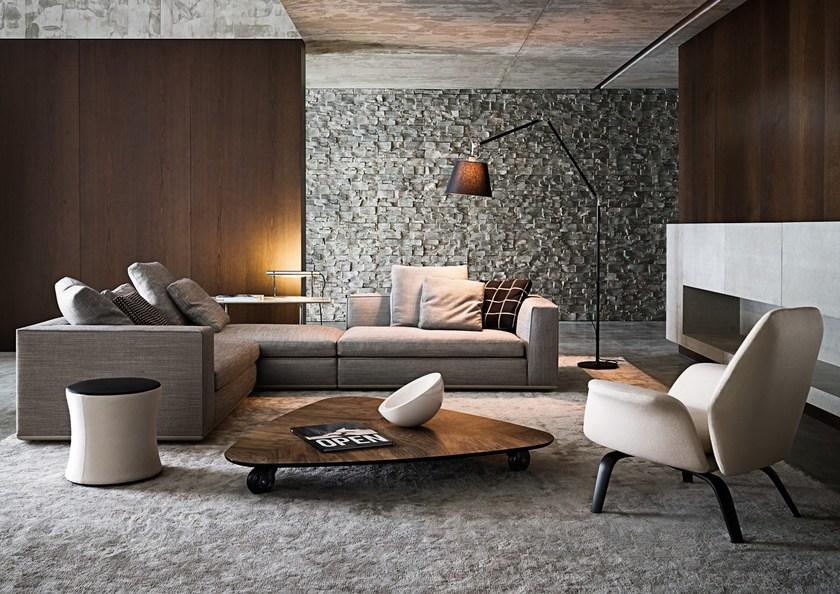 Minotti Диван Powell sun-id-1390877 - Вид №16